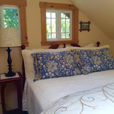 Bond Ranch Retreat 호텔 King Hill 외부 사진