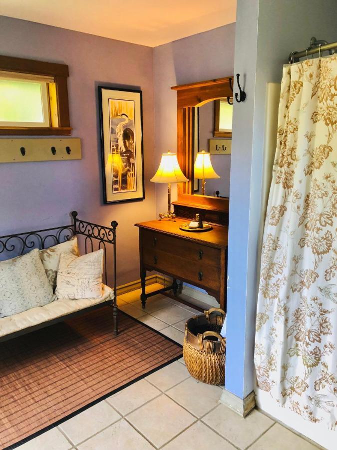 Bond Ranch Retreat 호텔 King Hill 외부 사진