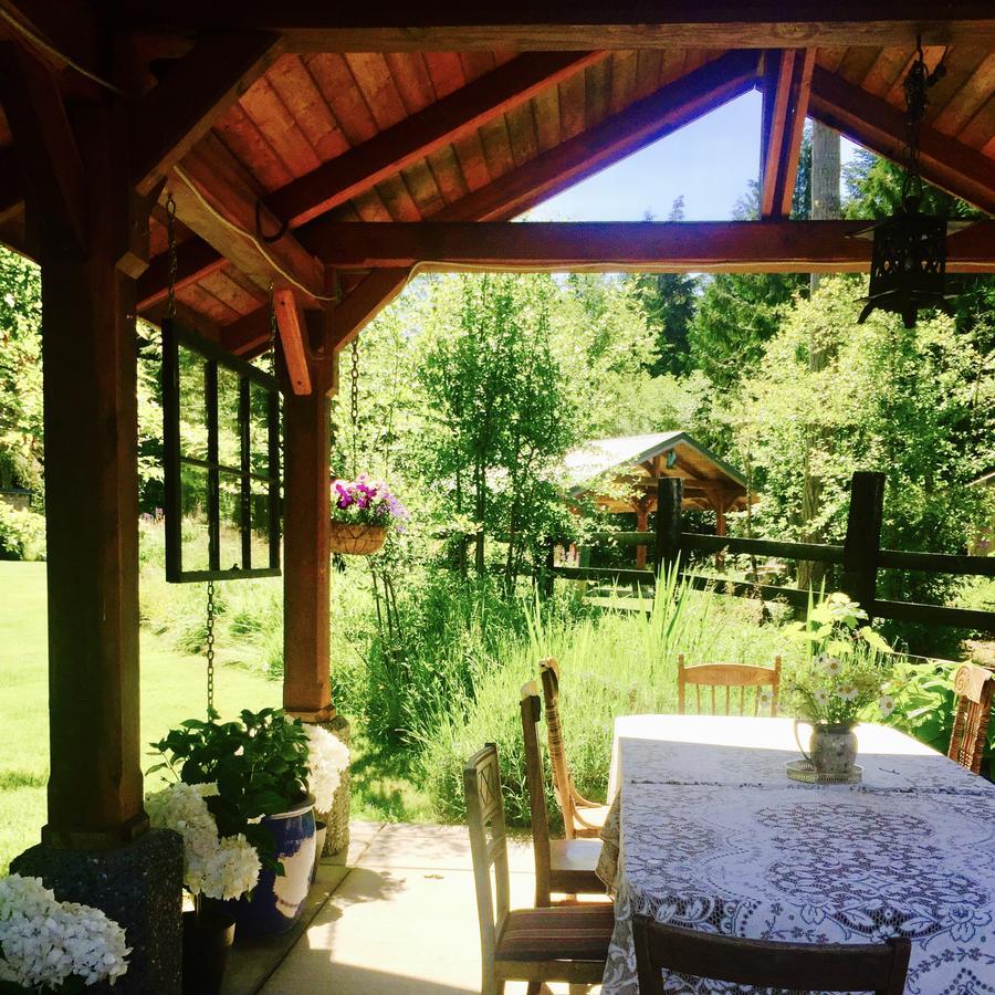 Bond Ranch Retreat 호텔 King Hill 외부 사진