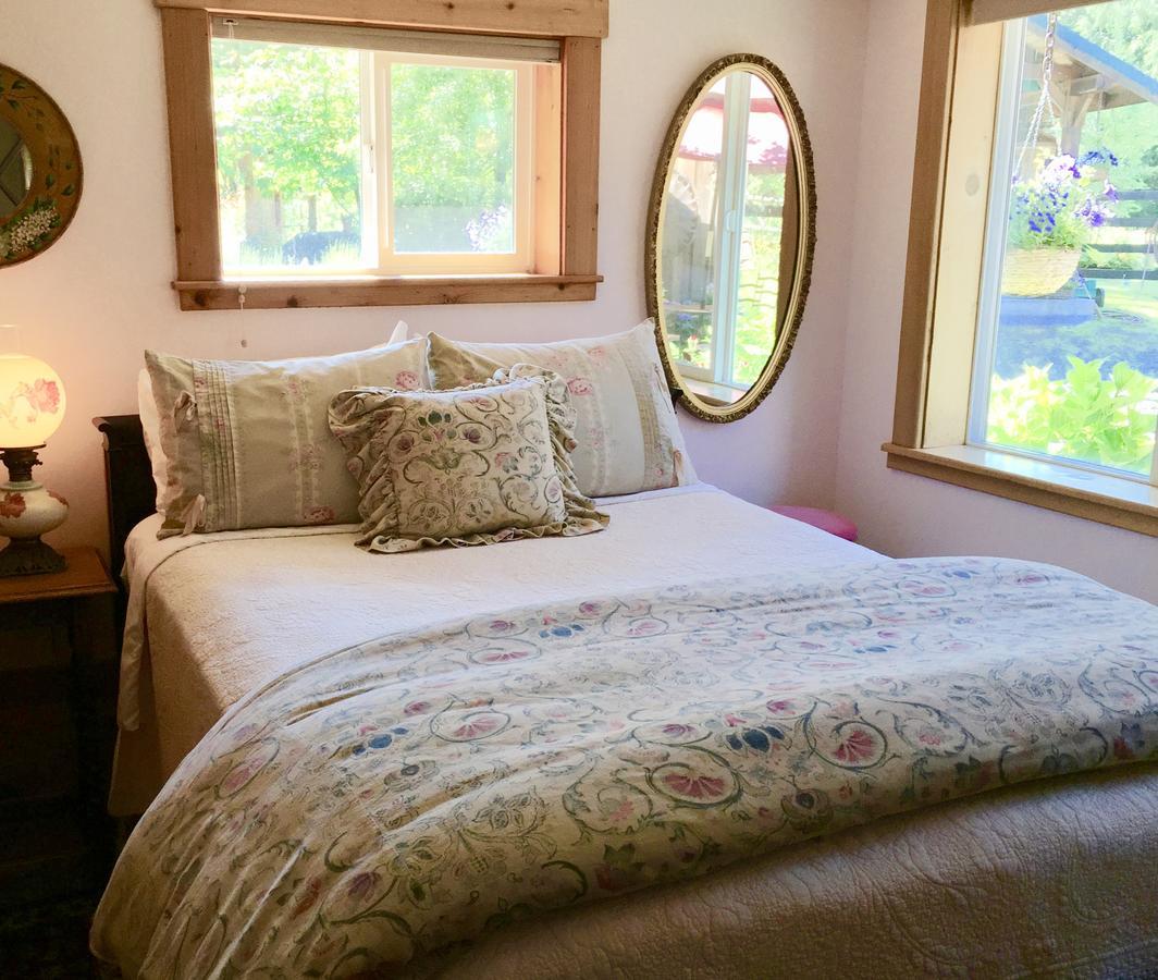 Bond Ranch Retreat 호텔 King Hill 객실 사진